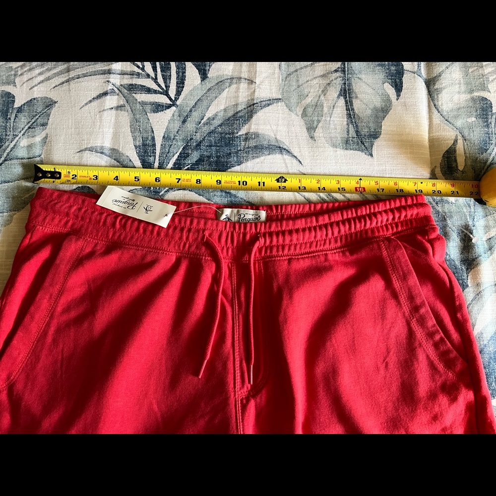 Original Penguin jogger shorts size XL - Picture 7 of 7